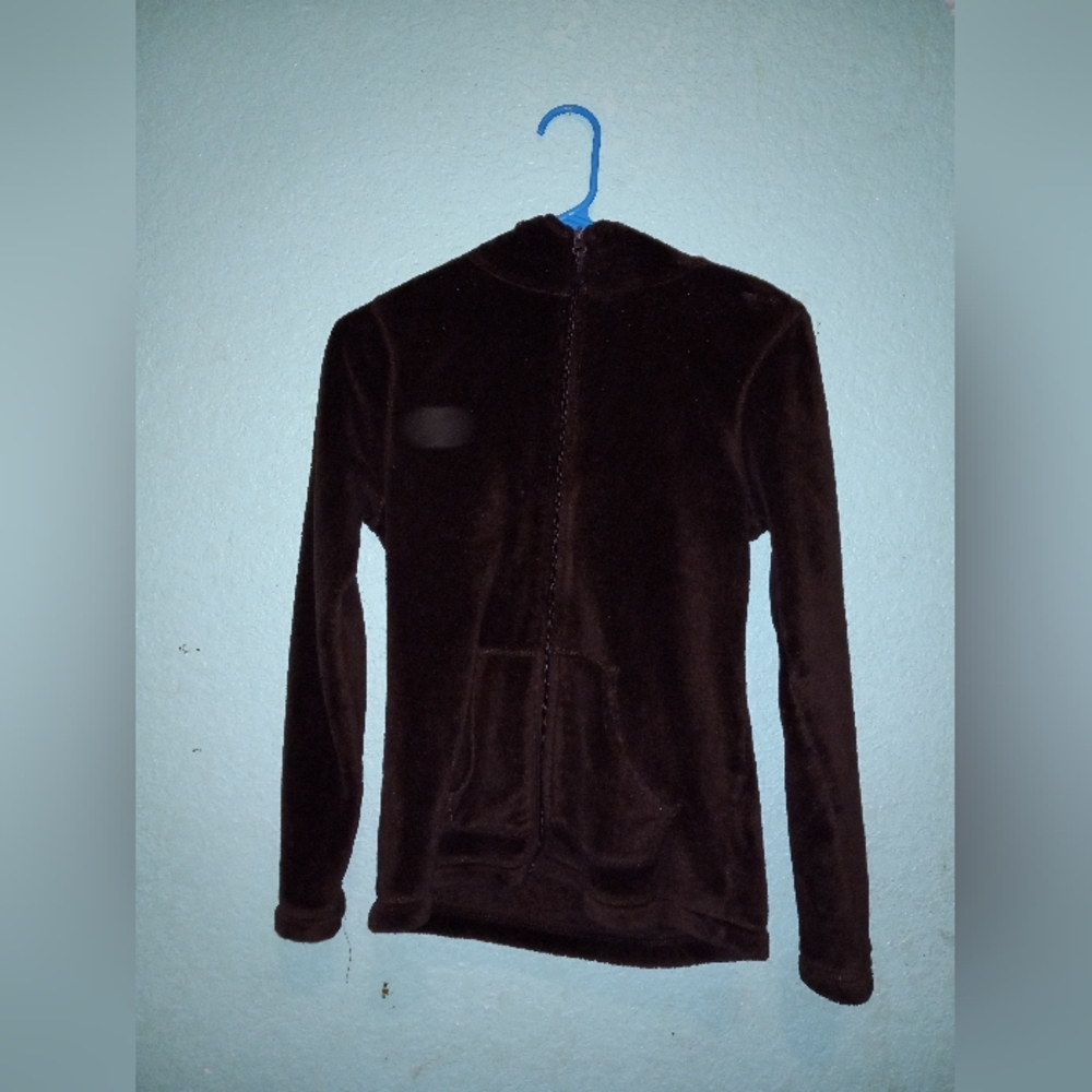 brown ladies sweater